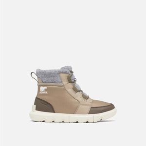 Sorel Explorer Boot